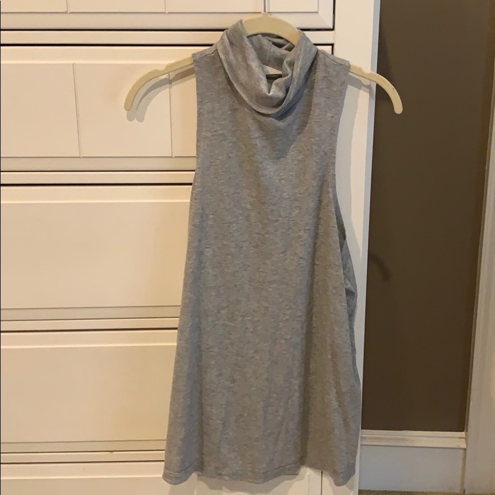 Free People turtleneck